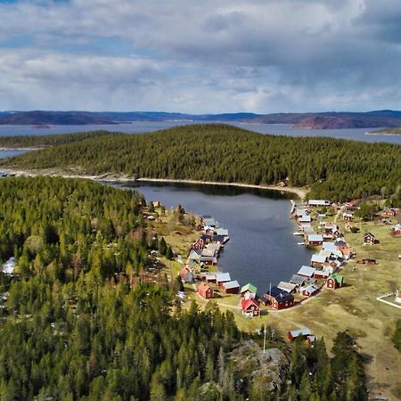 Trysunda Vandrarhem&Skärgårdscafé Esterno foto