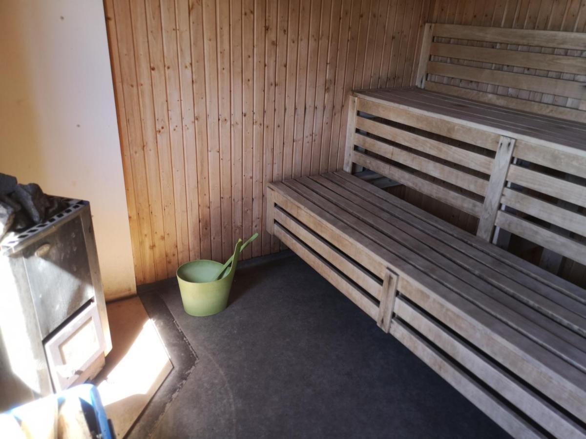 Trysunda Vandrarhem&Skärgårdscafé Esterno foto